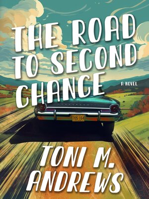 cover image of The Road to Second Chance